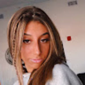 Meet your Posher, The sophia